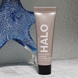 🟠 4 for $25 🟠  SMASHBOX HALO HEALTHY GLOW ALL-IN-ONE TINTED MOISTURIZER